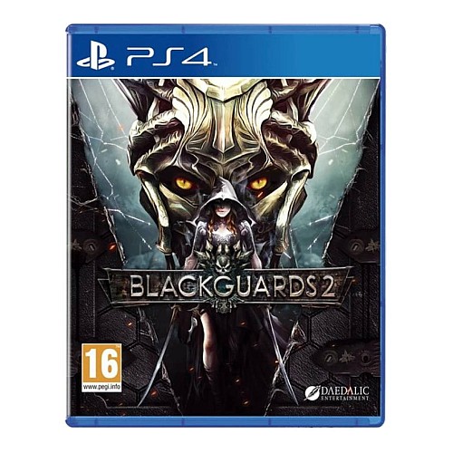 Blackguards 2