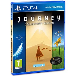 Journey Collector's Edition