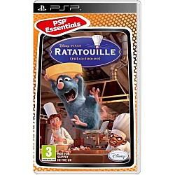 Ratatouille Essentials