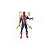 Figurine Avengers Titan Hero Fx Spiderman 30cm