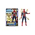 Figurine Avengers Titan Hero Fx Spiderman 30cm