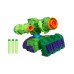 Avengers - Assembler Gear Hulk /toys