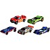 Hot Wheels - 50th Anniversary 5 Car Gift Pack Fwf98
