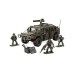 Mega Bloks - Cod Armoured Truck
