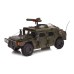 Mega Bloks - Cod Armoured Truck