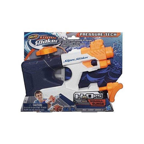 Super Soaker - Squall Surge