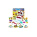 Set Play Doh Magic Oven