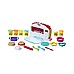 Set Play Doh Magic Oven