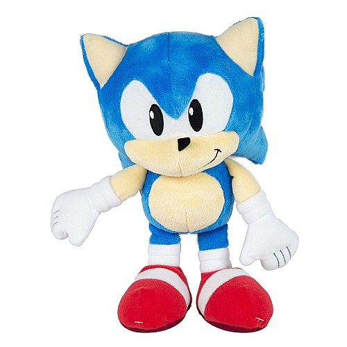 Sonic - 25th Anniversary 12