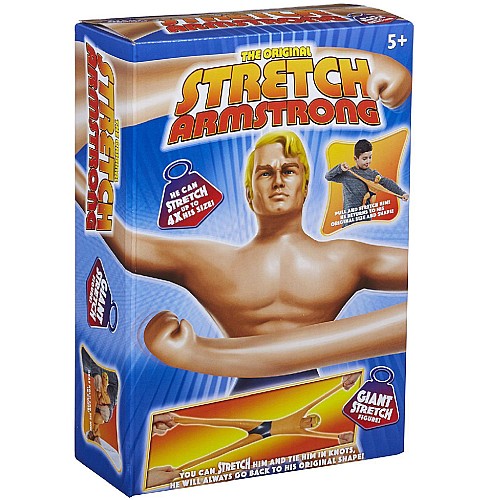 Stretch - Armstrong 30cm
