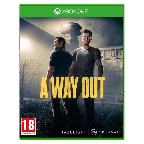 A Way Out