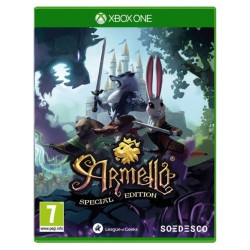 Armello Special Edition