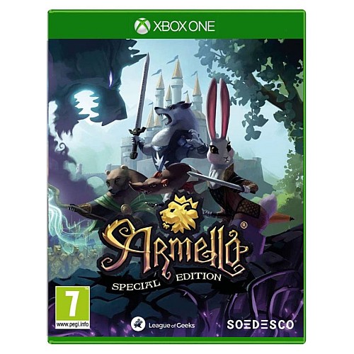 Armello Special Edition