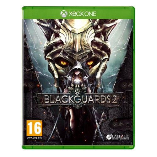 Blackguards 2