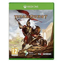 Titan Quest