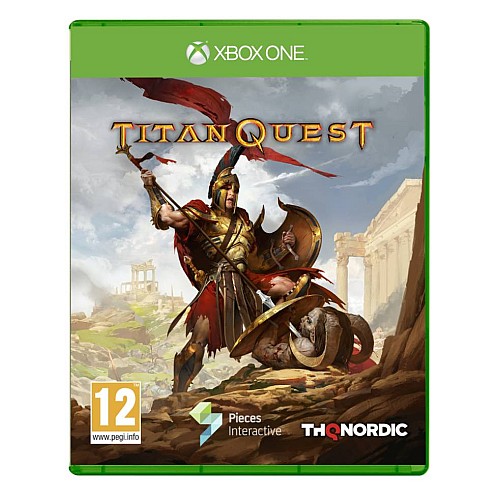 Titan Quest