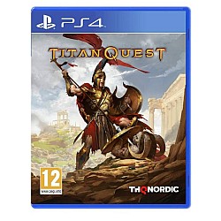 Titan Quest
