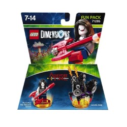 Lego Dimensions: Fun Pack - Adventure Time
