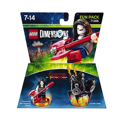 Lego Dimensions: Fun Pack - Adventure Time