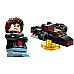 Lego Dimensions: Fun Pack - Knight Rider Lego Dimensions: Fun Pack - Knight Rider