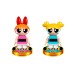 Lego Dimensions: Team Pack - The Powerpuff Girls