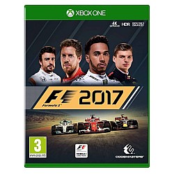 F1 2017