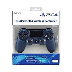 Sony Dualshock 4 Controller (new Version 2)