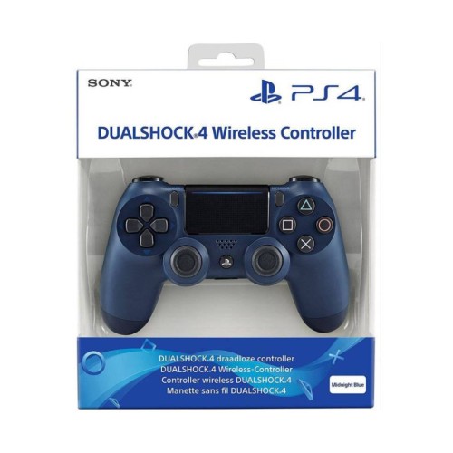 Sony Dualshock 4 Controller (new Version 2)