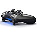 Sony Dualshock 4 Controller (new Version 2) Steel Black Special Edition