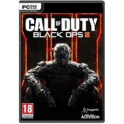 Call Of Duty Black Ops 3