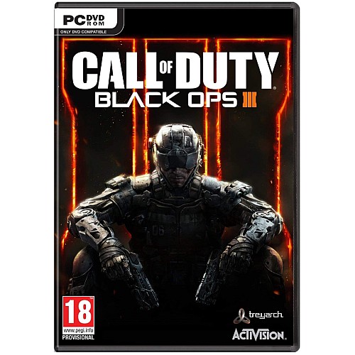 Call Of Duty Black Ops 3