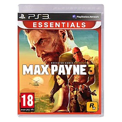 Max Payne 3 Essentials