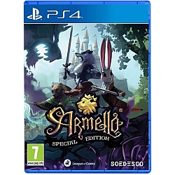 Armello Special Edition