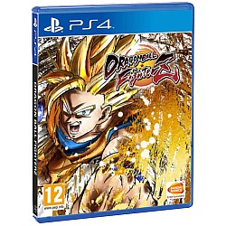 Dragonball Fighterz