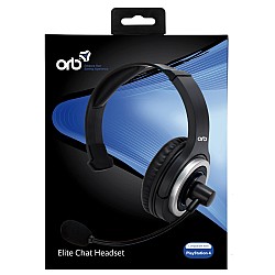 Elite Chat Headset Orb