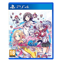 Gal Gun 2