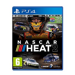 Nascar Heat 2