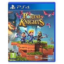 Portal Knights
