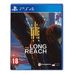 The Long Reach