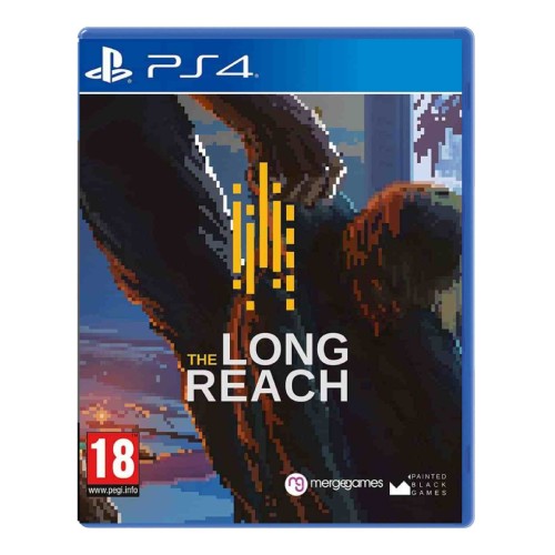 The Long Reach