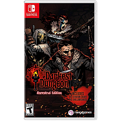 Darkest Dungeon Ancestral Edition