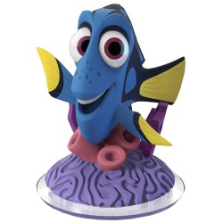 Infinity 3.0 Finding Dory