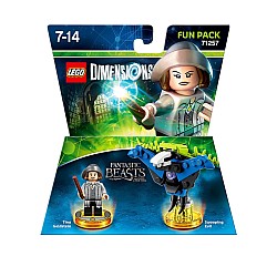 Lego Dimensions Fun Pack Fantastic Beasts