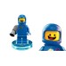 Lego Dimensions: Fun Pack - Lego Movie Benny Lego Dimensions: Fun Pack - Lego Movie Benny