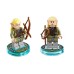 Lego Dimensions: Fun Pack - Legolas (lord Of The Rings) Lego Dimensions: Fun Pack - Legolas (lord Of The Rings)