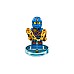 Lego Dimensions: Fun Pack - Ninjago - Jay