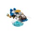 Lego Dimensions: Fun Pack - Ninjago - Zane