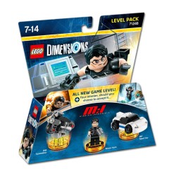 Lego Dimensions: Level Pack - Mission Impossible /vi