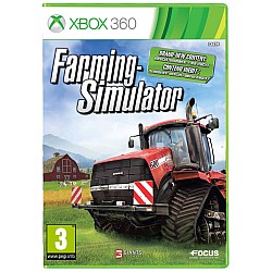 Farming Simulator