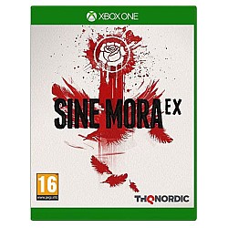 Sine Mora Ex